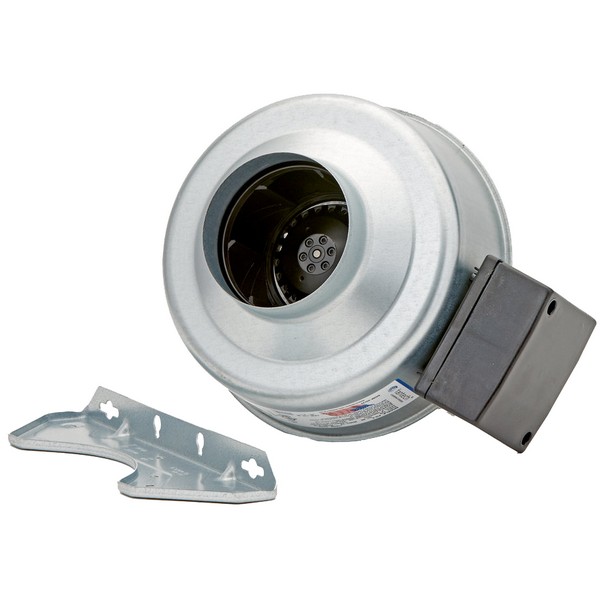 Inline Fans